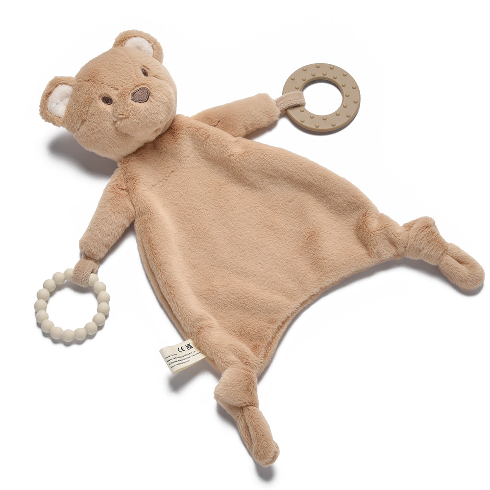Soft Baby Comforter