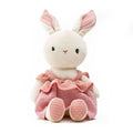 Large Pink Rabbit