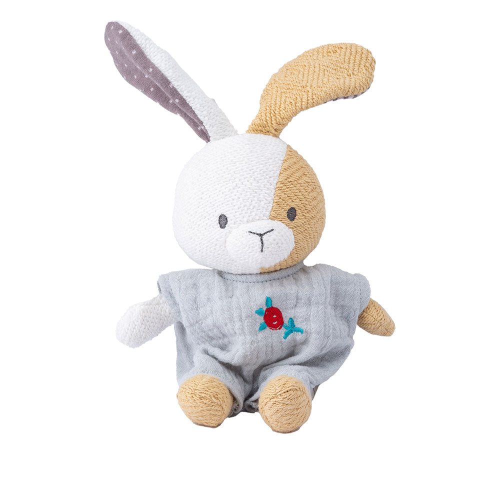 Cotton Bunny Plush