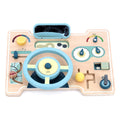 Car Activity Board