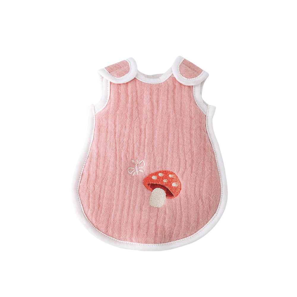 Tiny Pink Rabbit