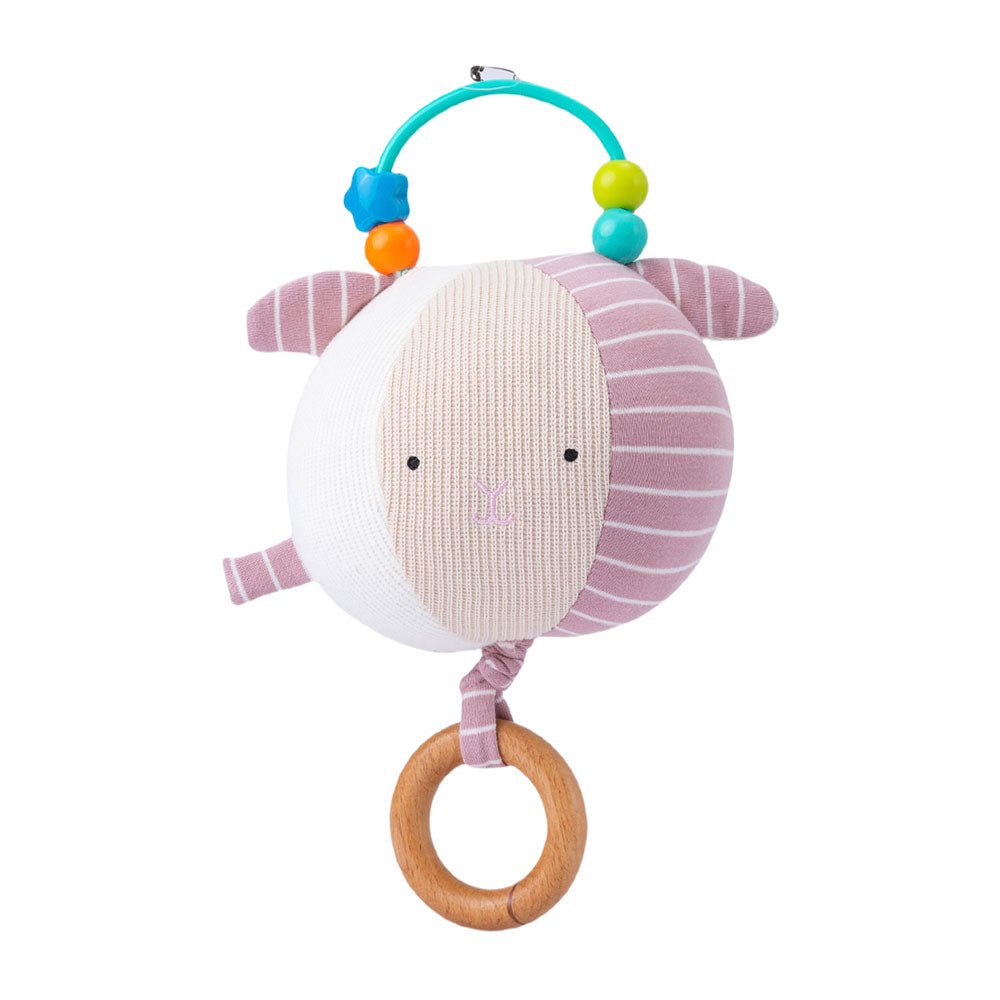 Musical Lamb Ball