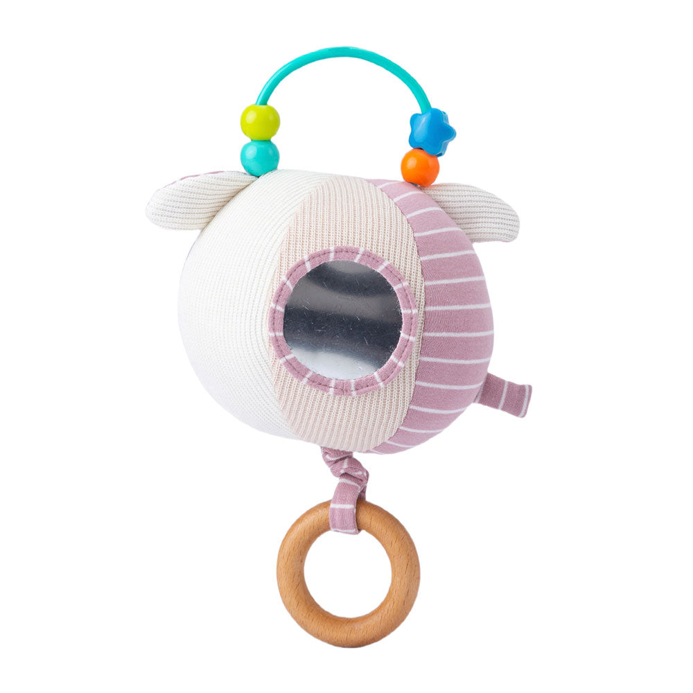 Musical Lamb Ball