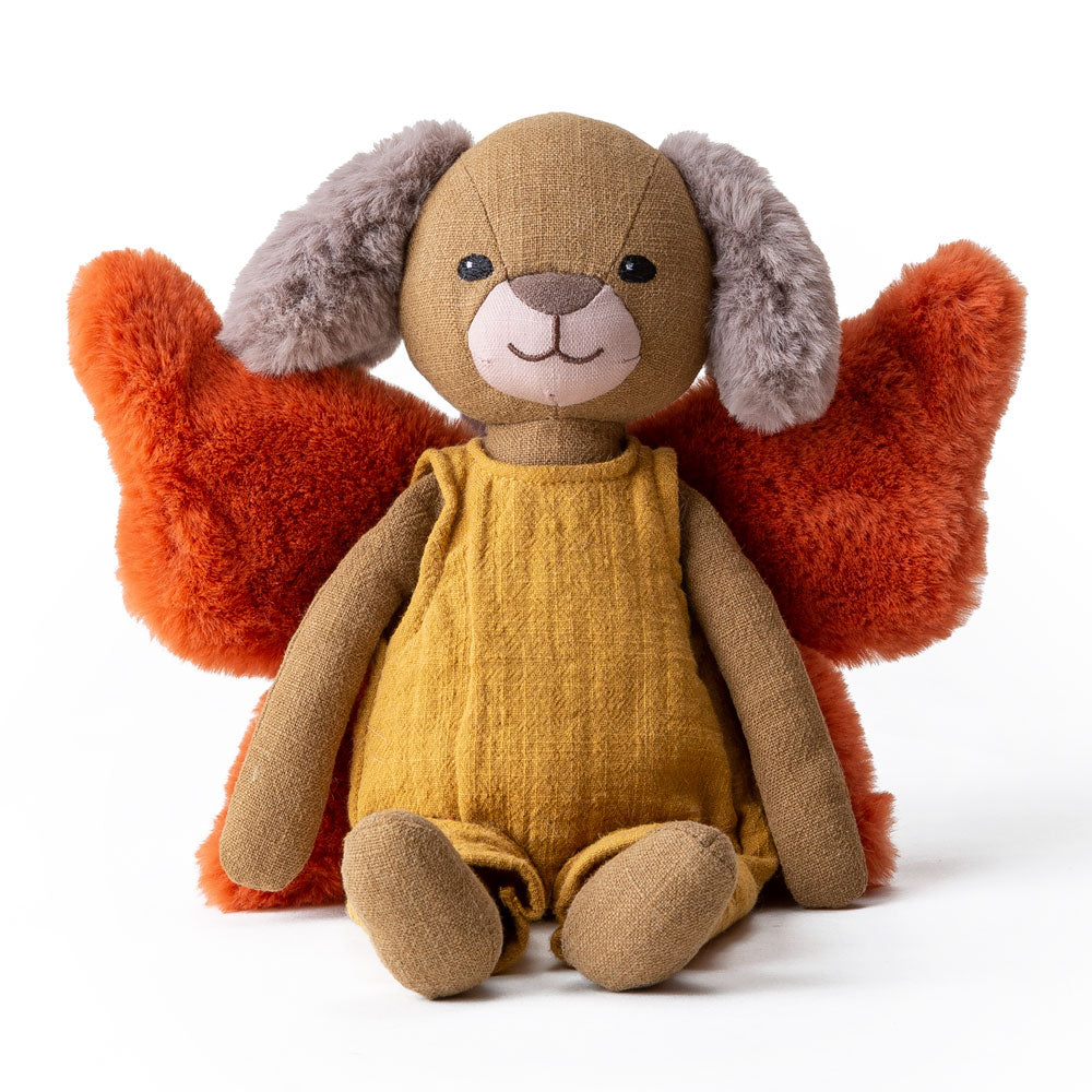 Plush Fairy Friends