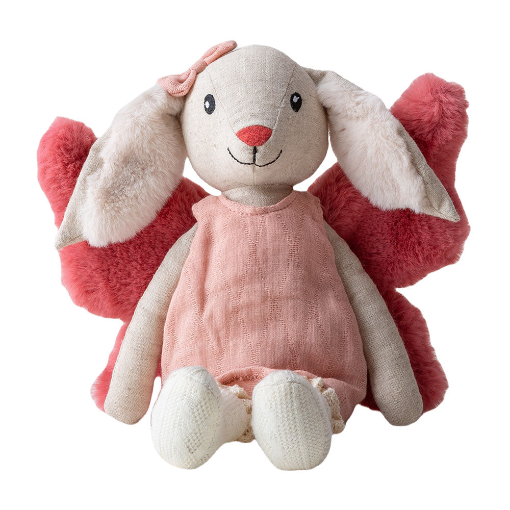 Plush Fairy Friends
