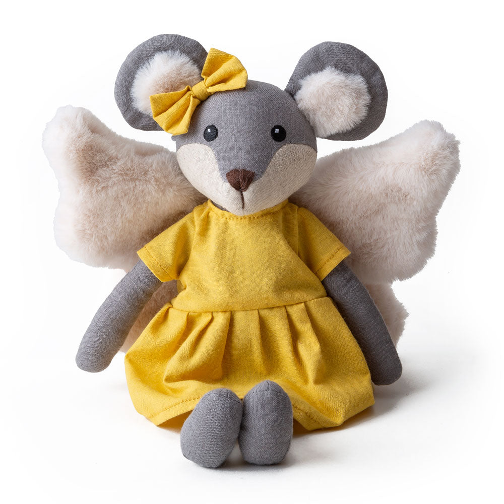 Plush Fairy Friends