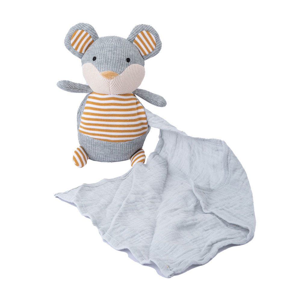 Mouse Cuddle Cloth