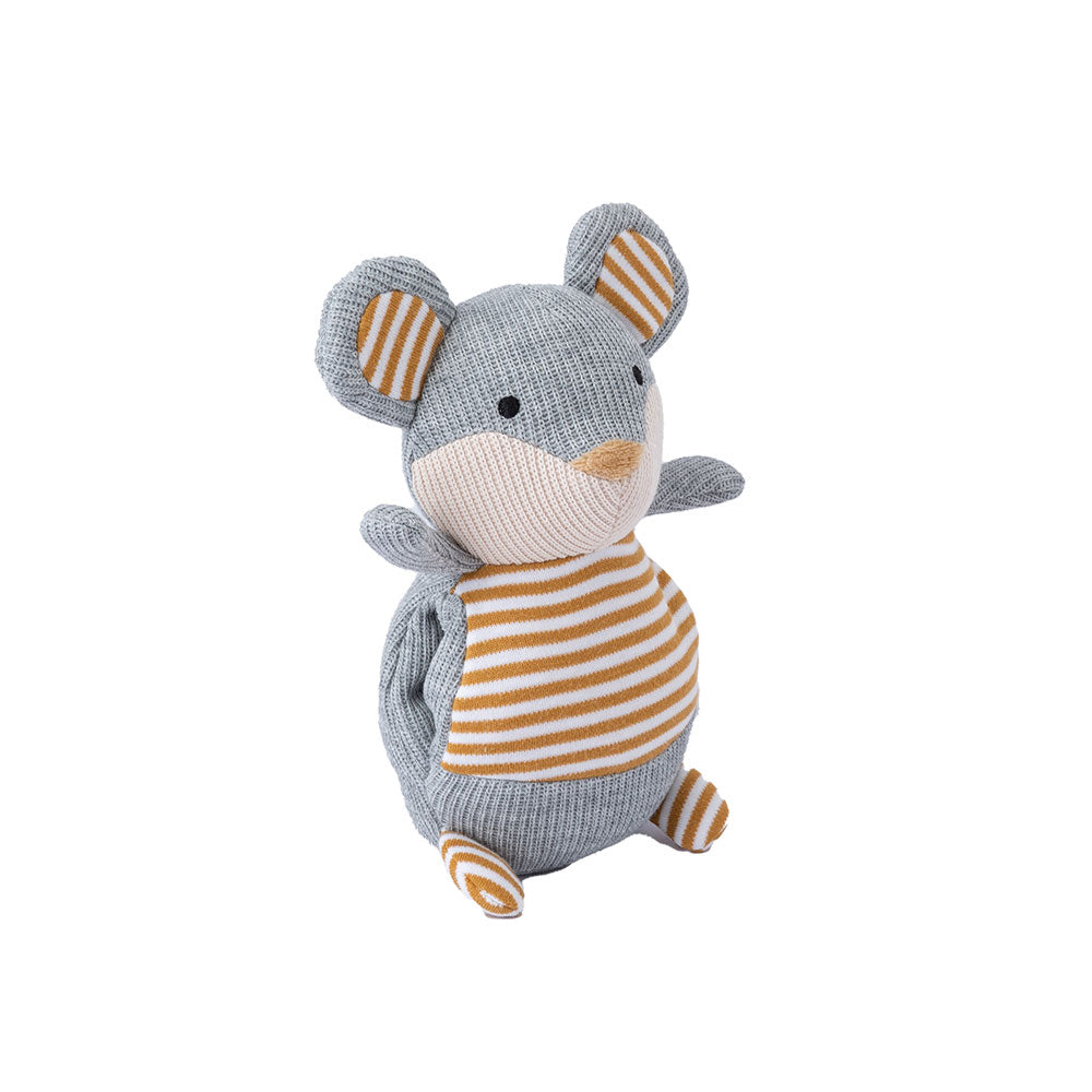 Mouse Cuddle Cloth