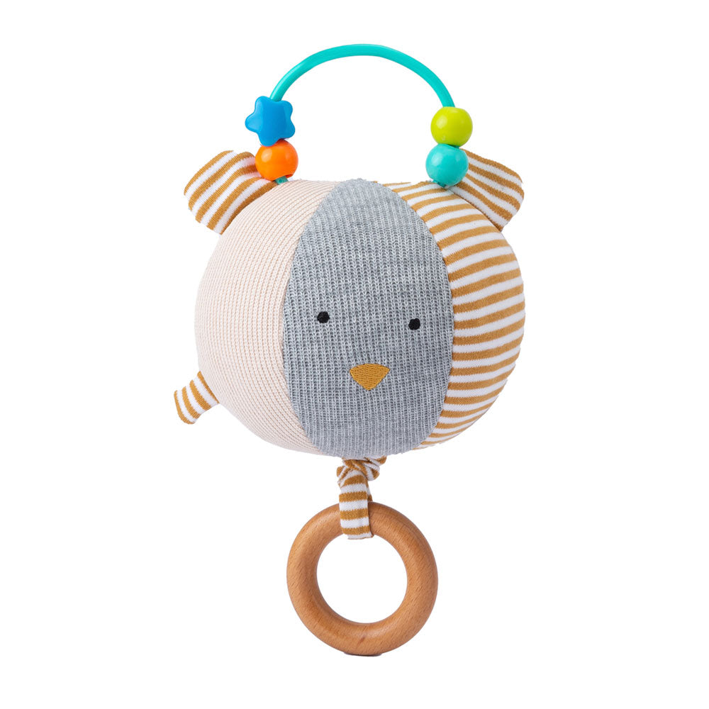 Musical Mouse Ball