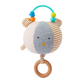 Musical Mouse Ball