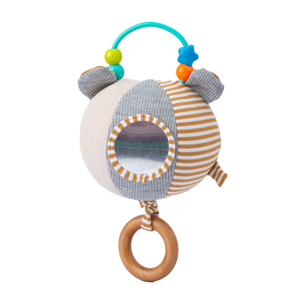 Musical Mouse Ball