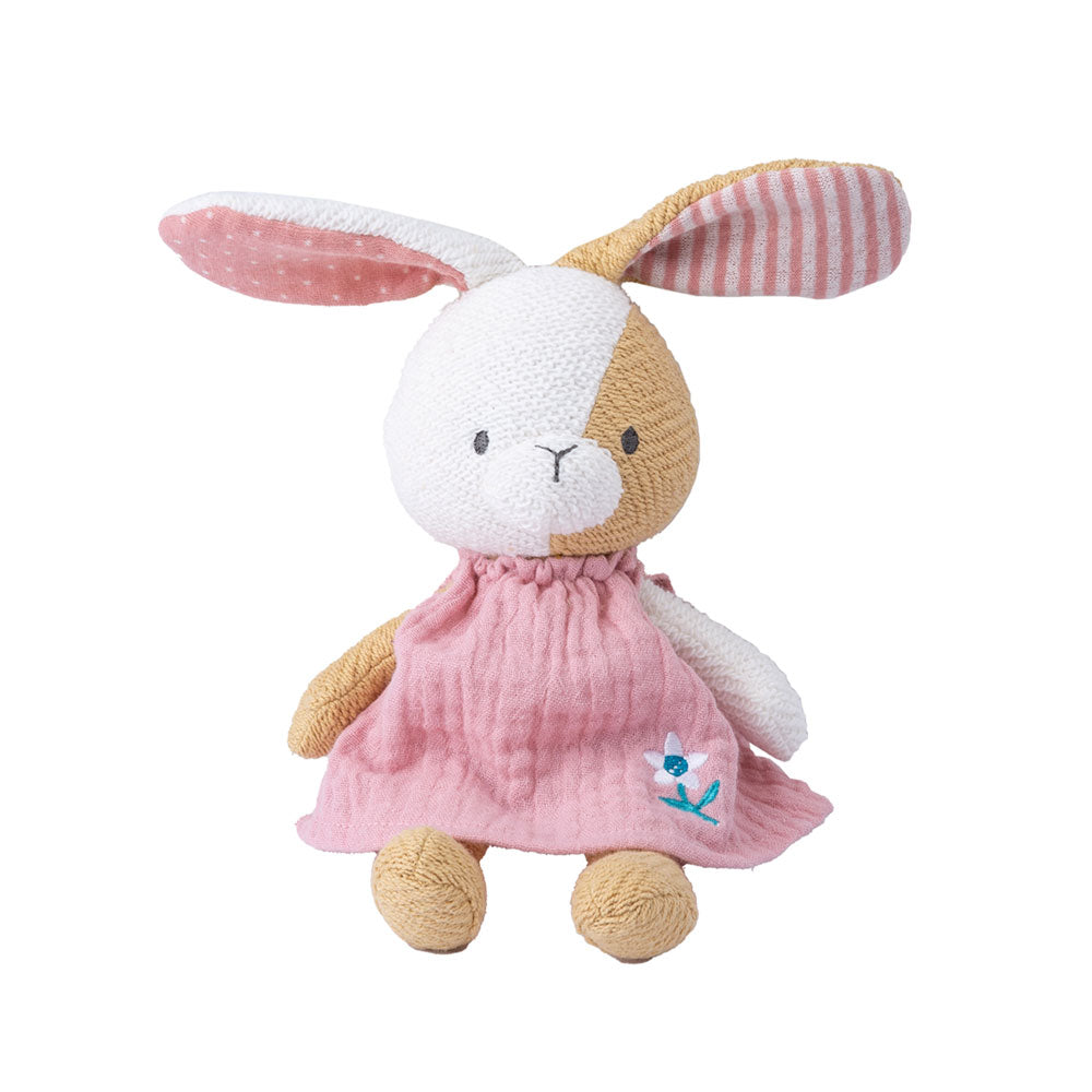 Cotton Bunny Companion