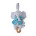 Musical Elephant Plush