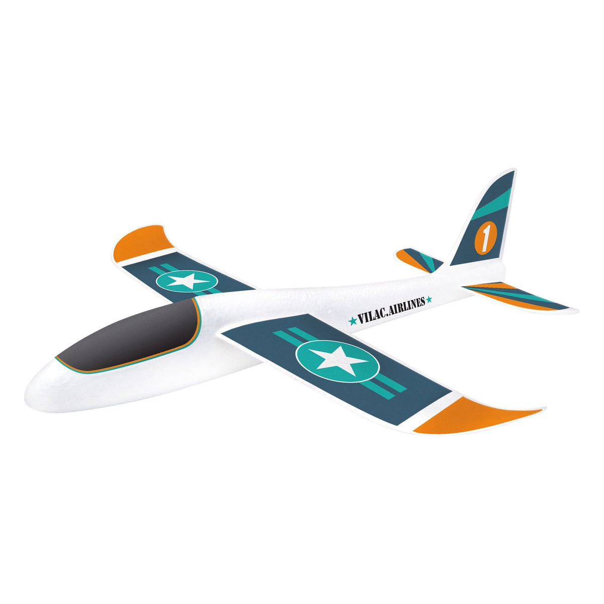 Giant Flying Glider