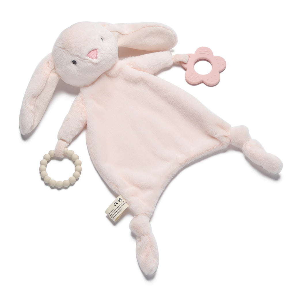 Soft Baby Comforter