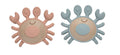 Crab Silicone Teether