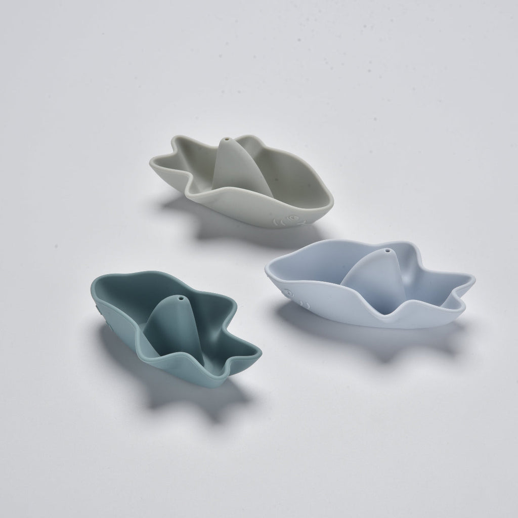 Shark Bath Boats