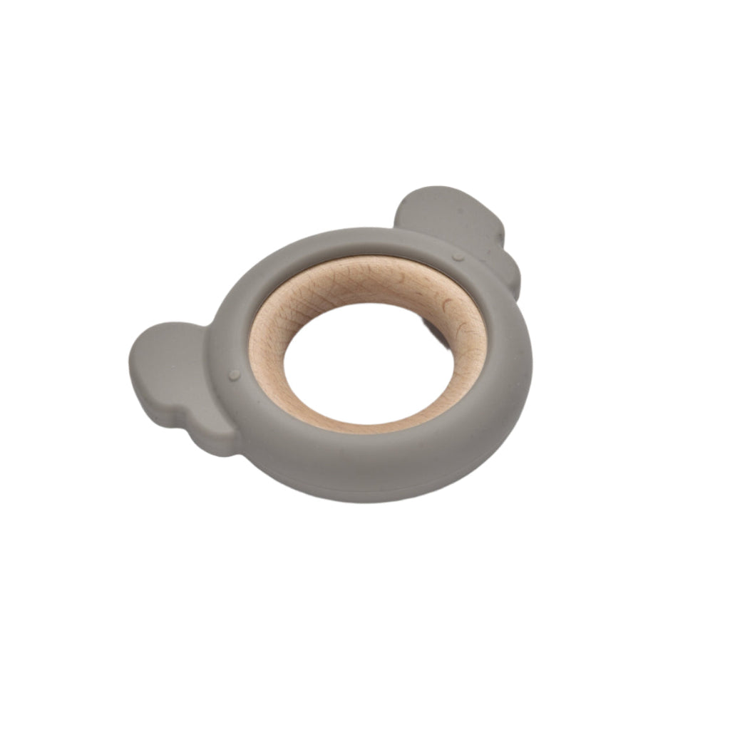 Silicone Teething Rings