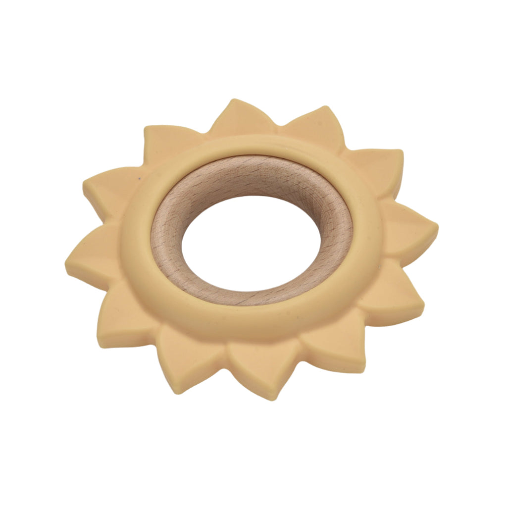 Silicone Teething Rings