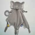 Elephant Baby Comforter
