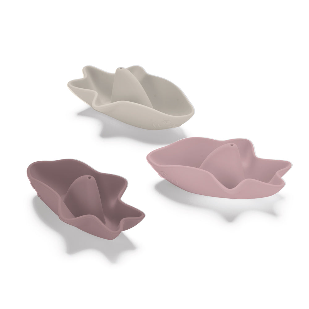 Shark Bath Boats