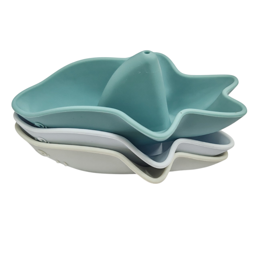 Shark Bath Boats