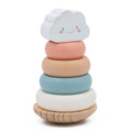 Wobbly Cloud Stacker