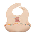 Silicone Feeding Bib
