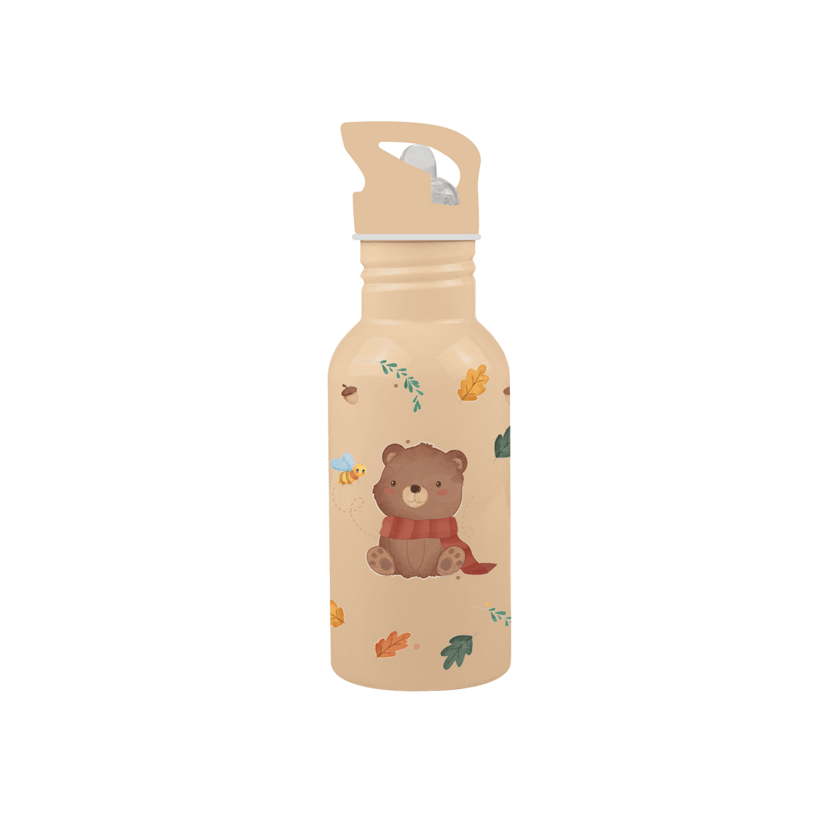 Stainless Steel Water Bottle