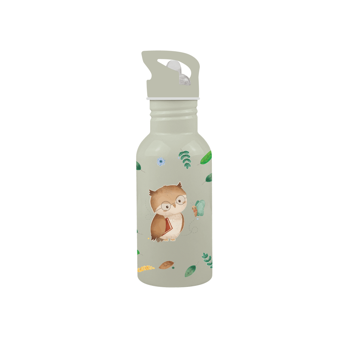 Stainless Steel Water Bottle