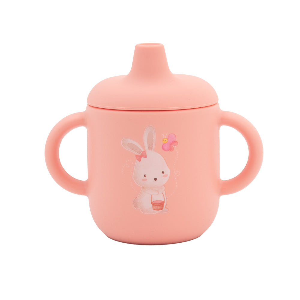 Silicone Sippy Cup