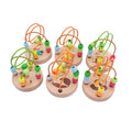Woodland Bead Coaster