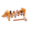 Fox Hammer Bench