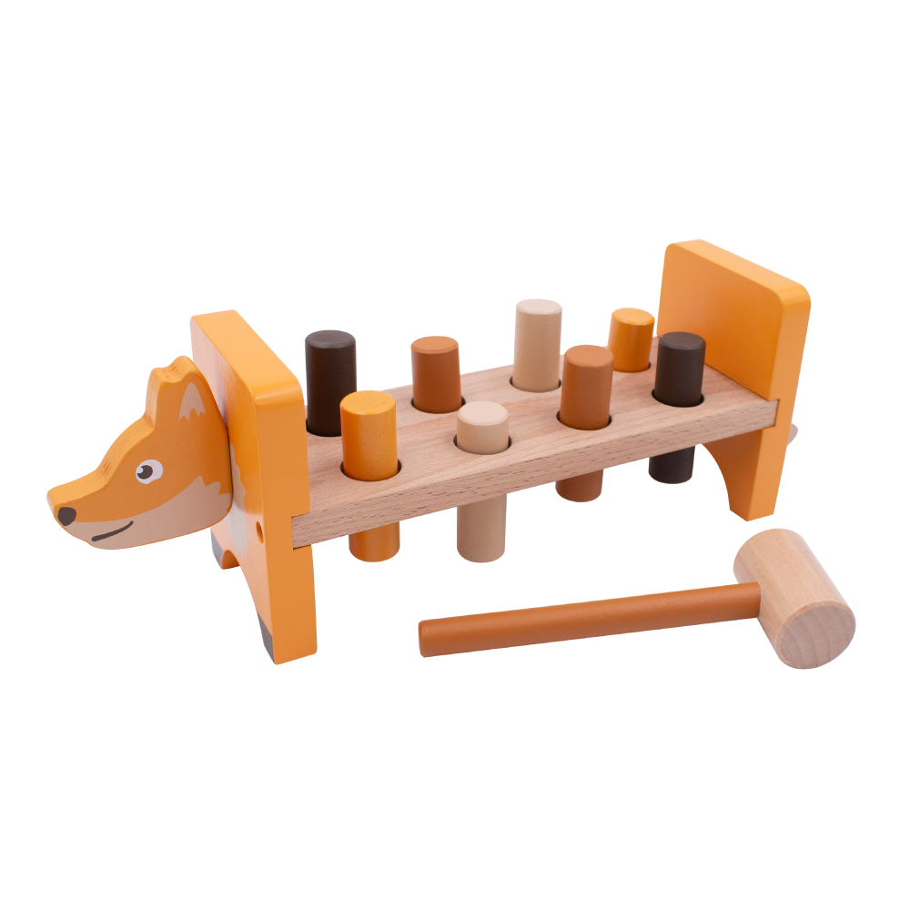 Fox Hammer Bench