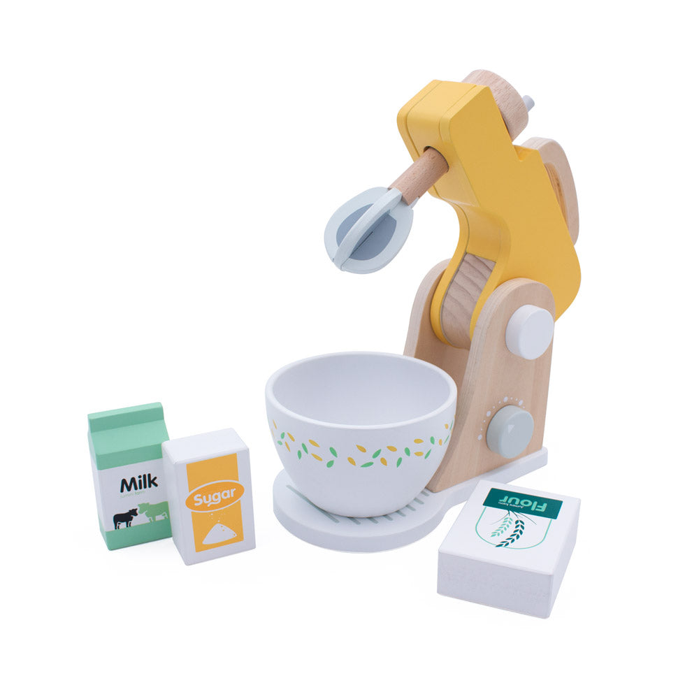 Pretend Food Mixer