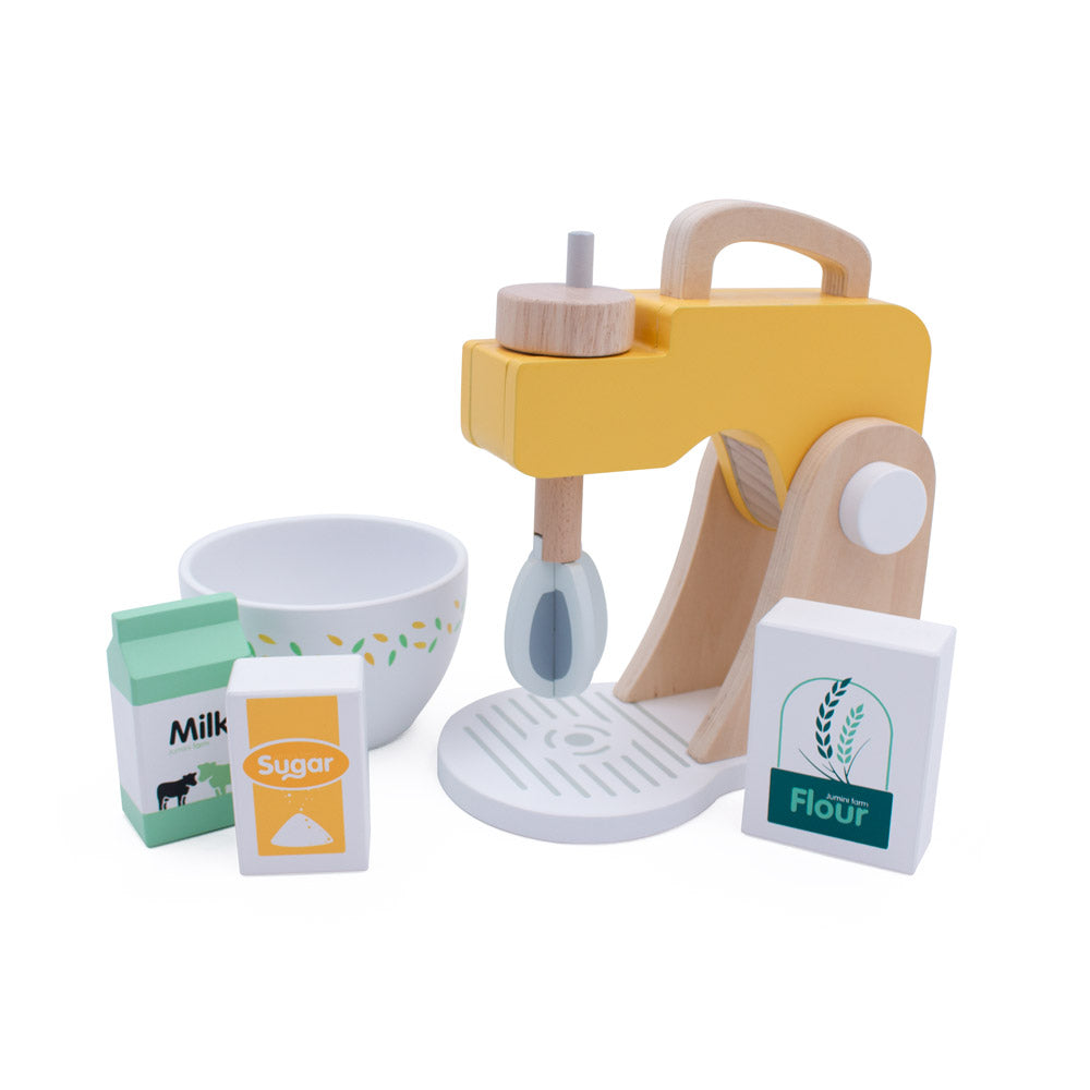 Pretend Food Mixer