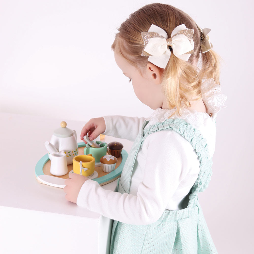 Afternoon Tea Playset
