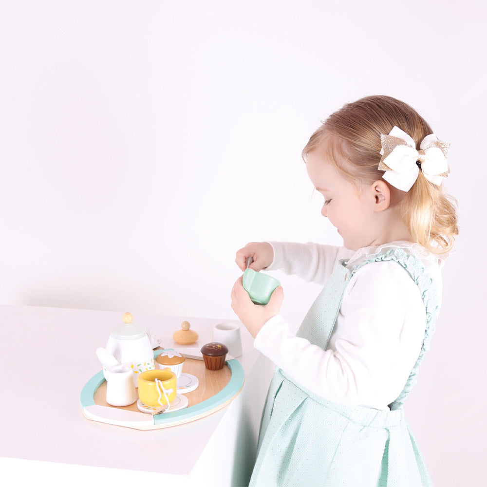 Afternoon Tea Playset