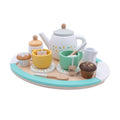 Afternoon Tea Playset