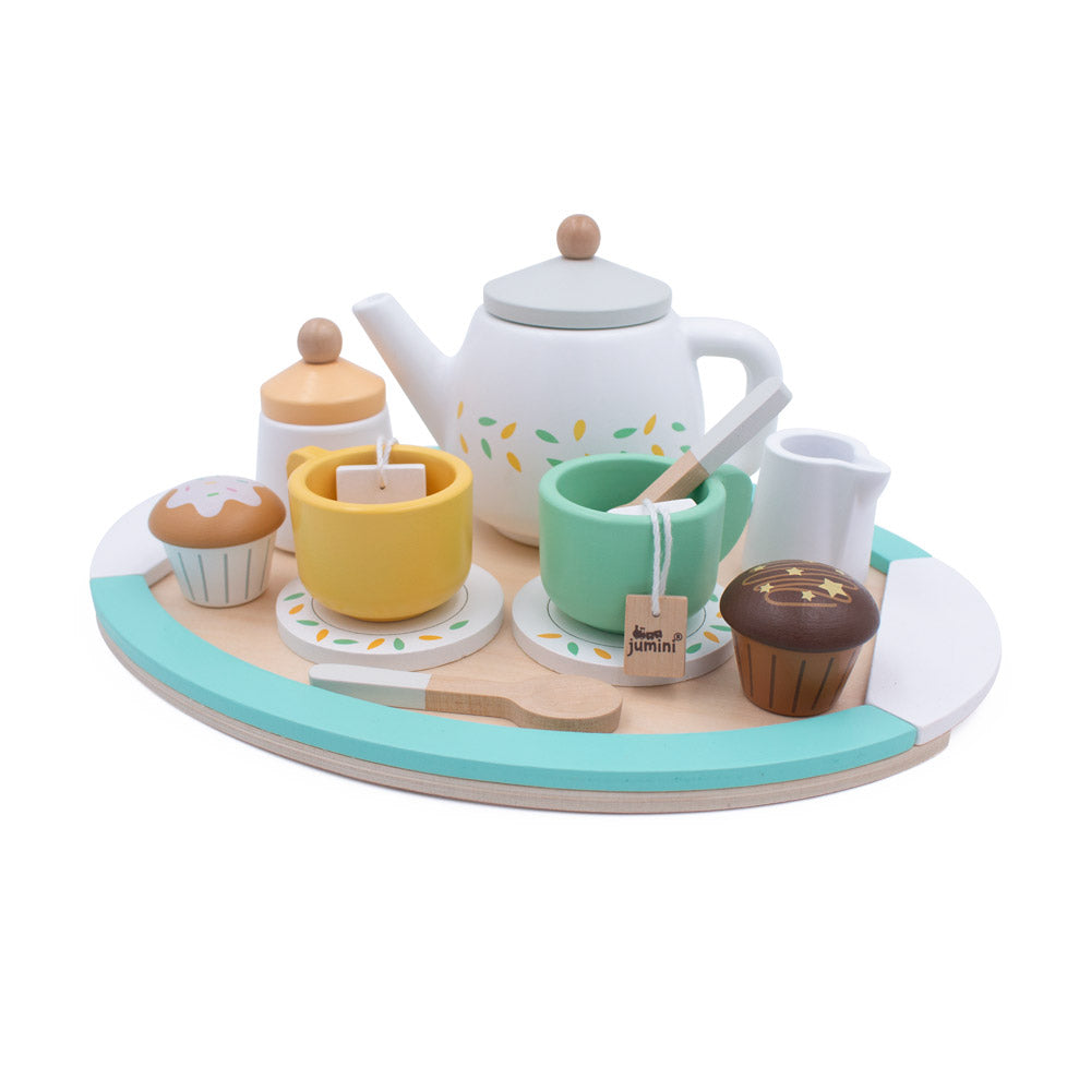 Afternoon Tea Playset