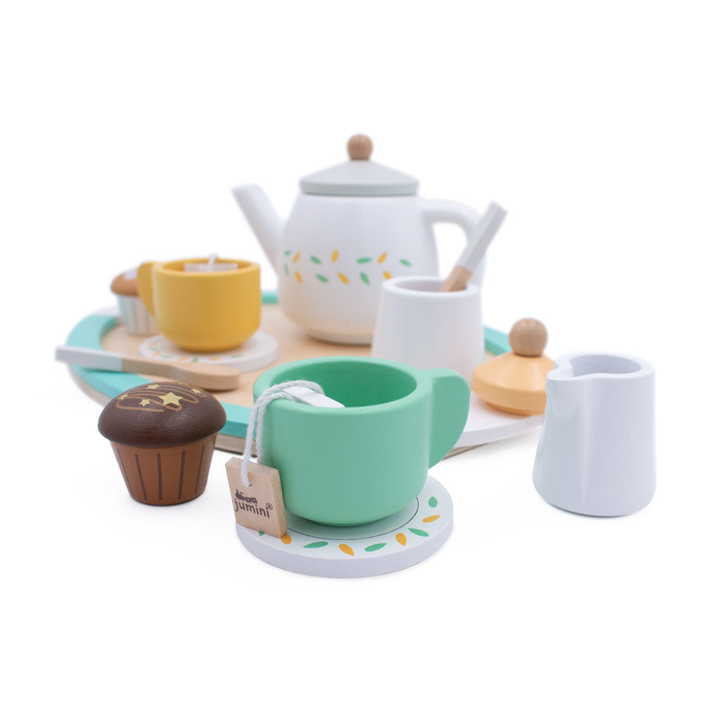 Afternoon Tea Playset
