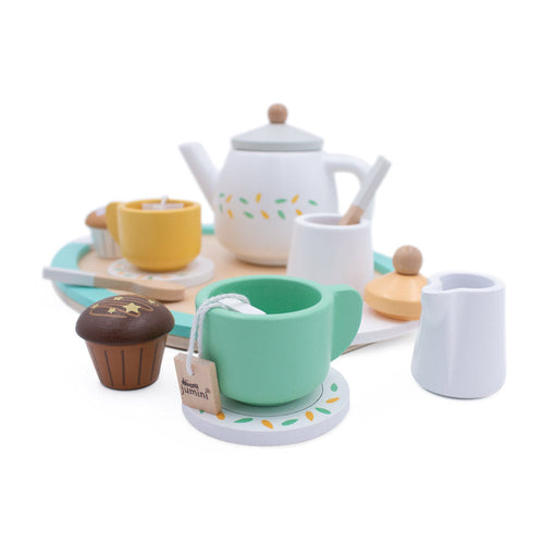 Afternoon Tea Playset