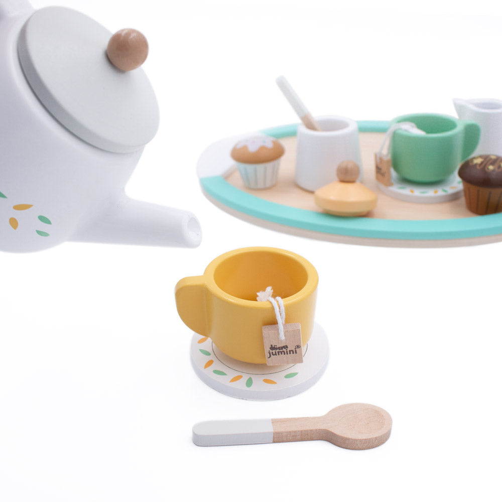 Afternoon Tea Playset