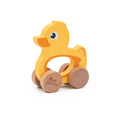 Duck Push-Along Toy