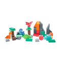 Dinosaur Building Blocks