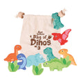 Dinosaur Figure Set