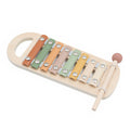 Wooden Toy Xylophone