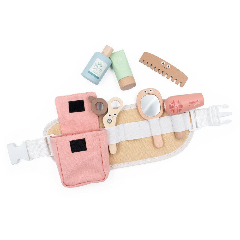 Pretend Hairdresser Belt