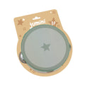 Wooden Toy Tambourine