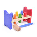 Wooden Hammer Bench